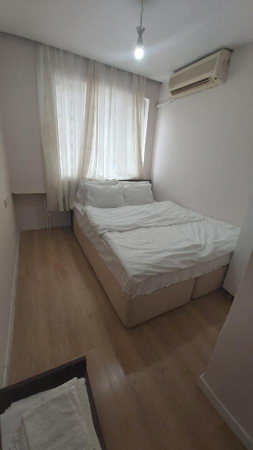 Dilmac Hotel Gelibolu Buitenkant foto