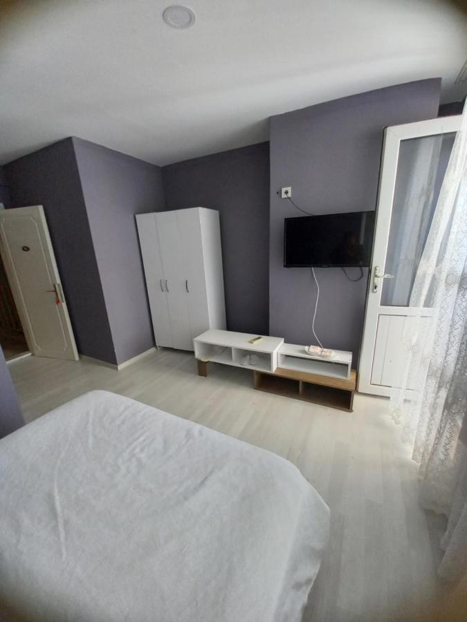 Dilmac Hotel Gelibolu Buitenkant foto
