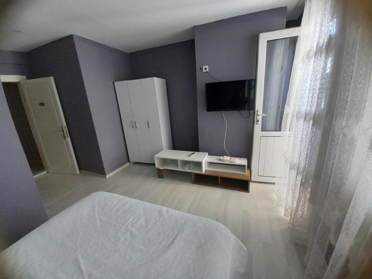 Dilmac Hotel Gelibolu Buitenkant foto