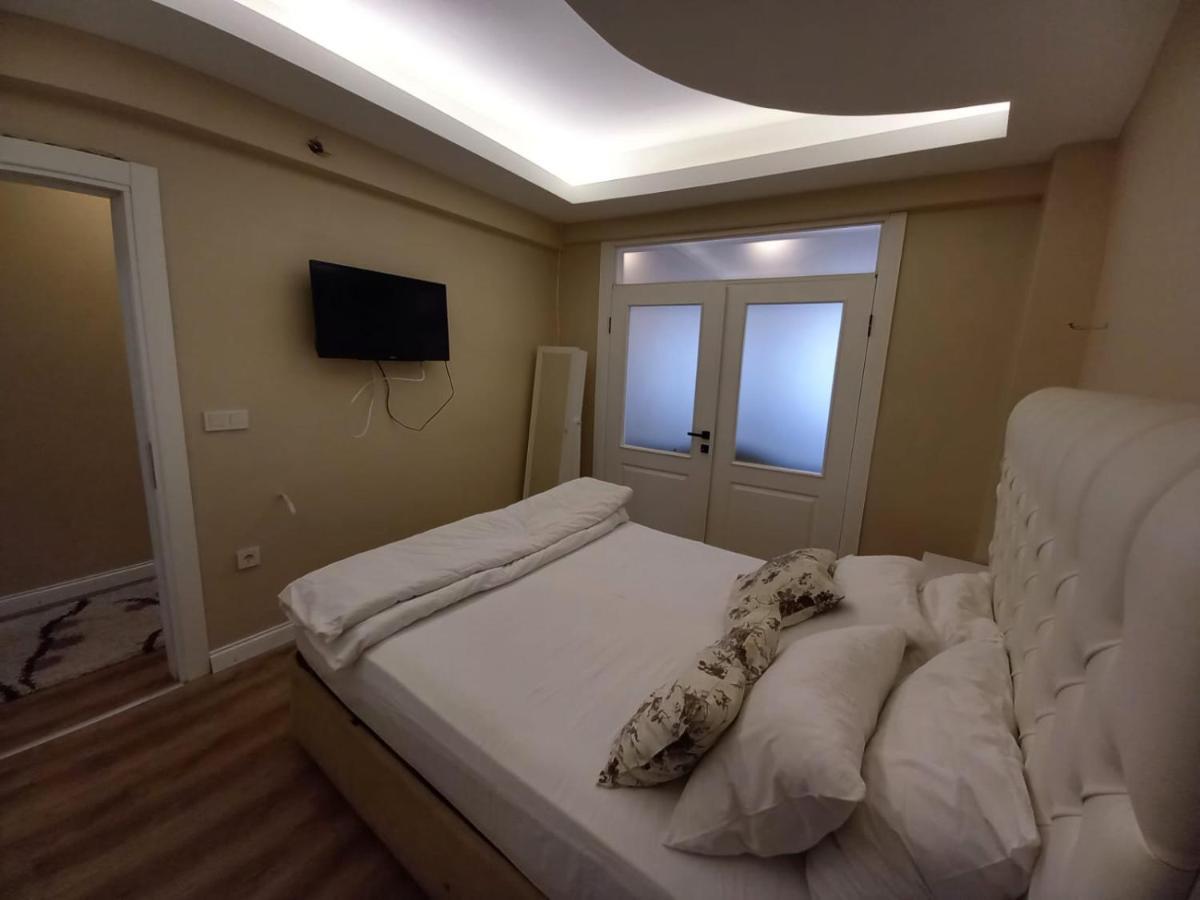 Dilmac Hotel Gelibolu Buitenkant foto