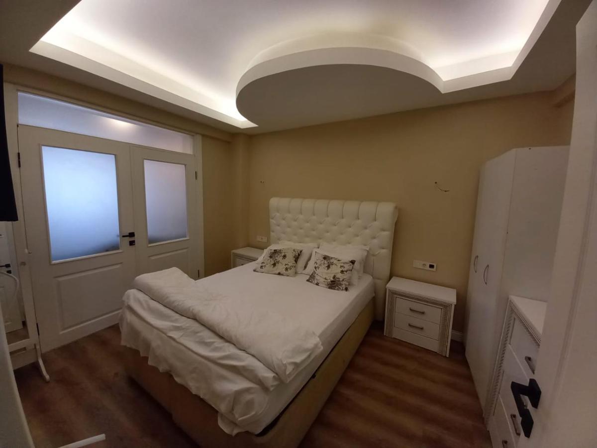 Dilmac Hotel Gelibolu Buitenkant foto