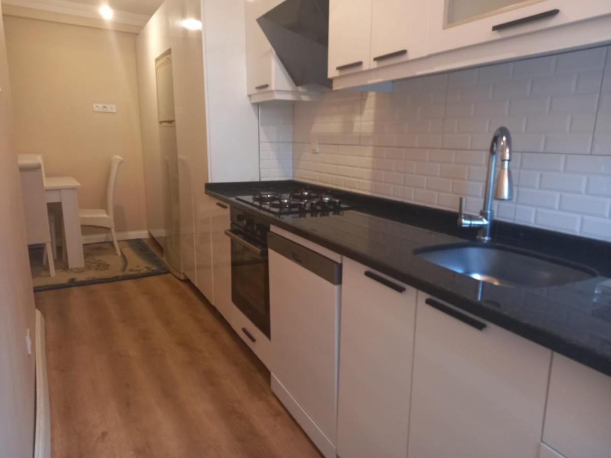 Dilmac Hotel Gelibolu Buitenkant foto