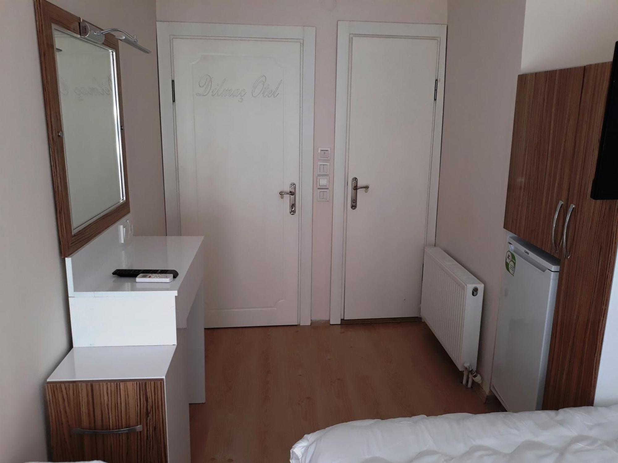 Dilmac Hotel Gelibolu Buitenkant foto