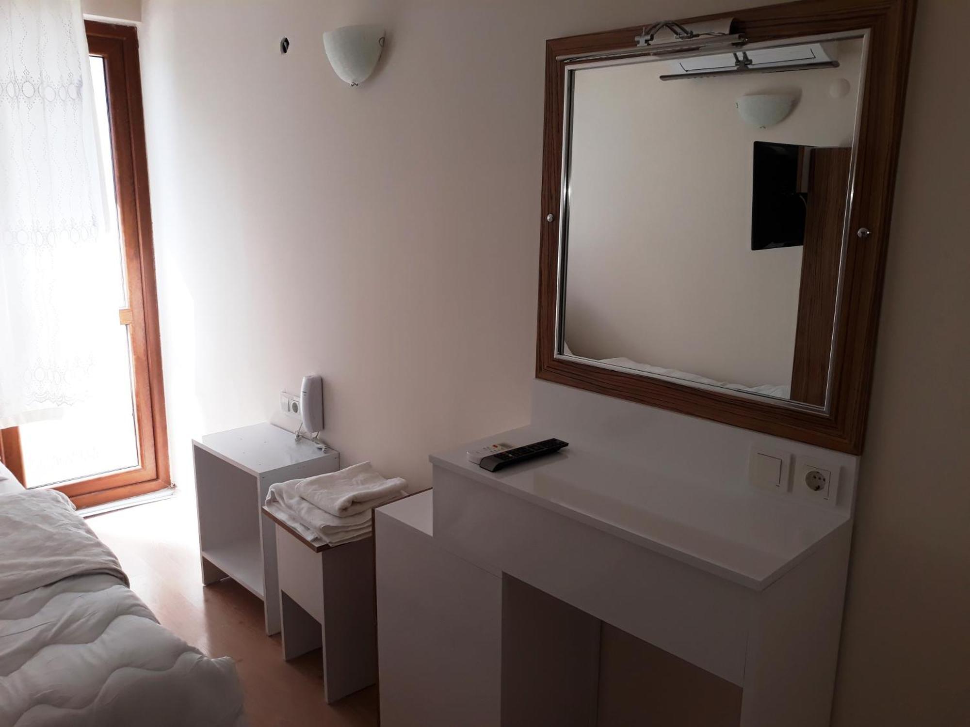 Dilmac Hotel Gelibolu Buitenkant foto