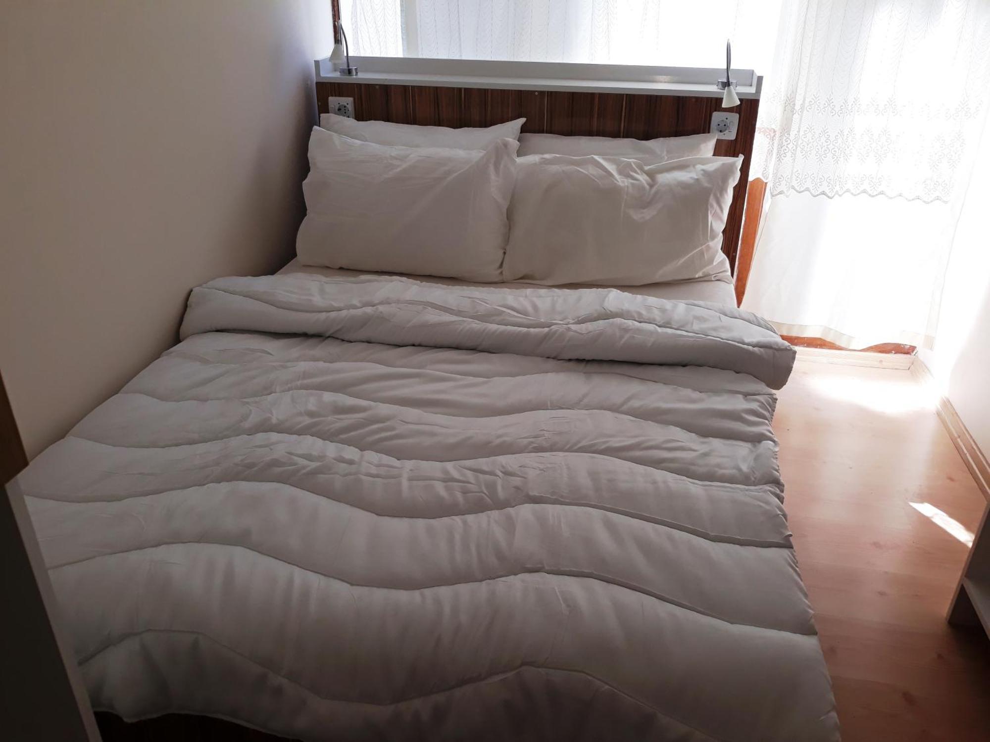 Dilmac Hotel Gelibolu Buitenkant foto