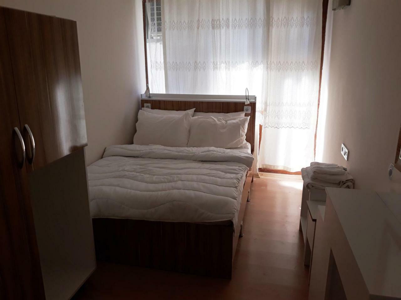 Dilmac Hotel Gelibolu Buitenkant foto